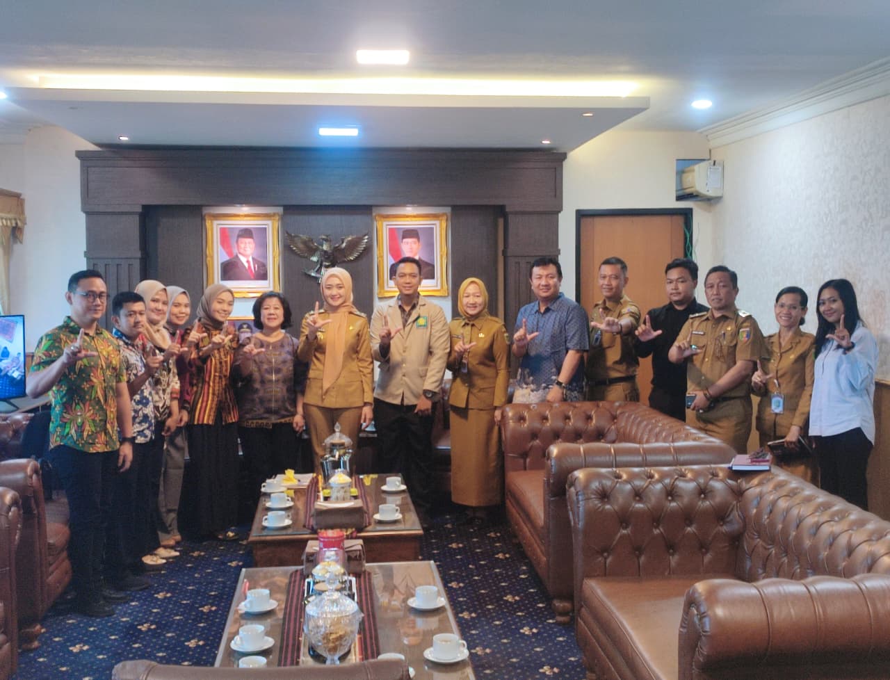 Pemerintah Provinsi Lampung Dorong Peningkatan Akses dan Kesetaraan bagi Penyandang Disabilitas